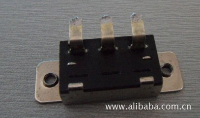 高可靠開關/電壓切換開關電子元器件供應指南