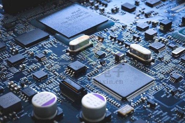 電子元器件 拉動計劃筑強國家現代工業根基