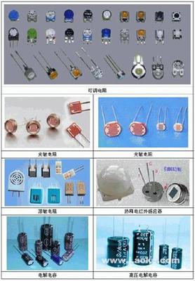 南山退港電子料收購 電子元器件回收與環保并重