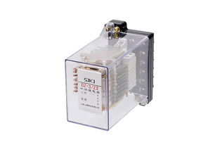 DZ-3Z2中間繼電器產(chǎn)品技術(shù)概覽與圖片解析